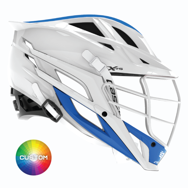 Cascade Custom XRS Youth Helmet