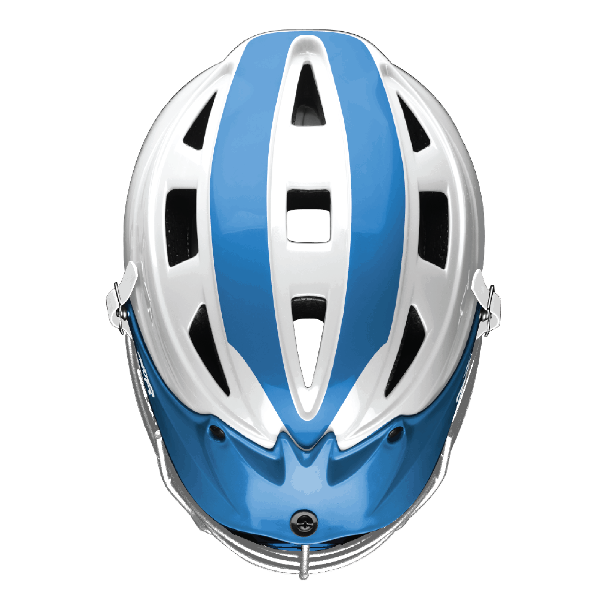 Cascade Custom CPVR Helmet Sling It! Lacrosse