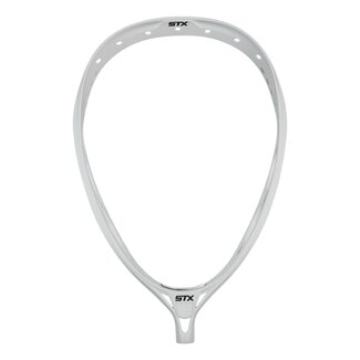 STX Eclipse 3 Goalie Head Unstrung