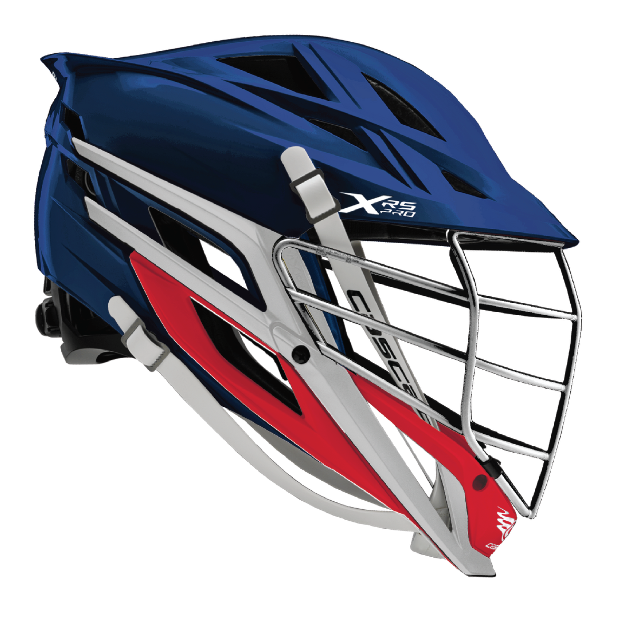 cascade s white face mask