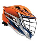 Cascade XRS Pro Chrome Navy Orange White