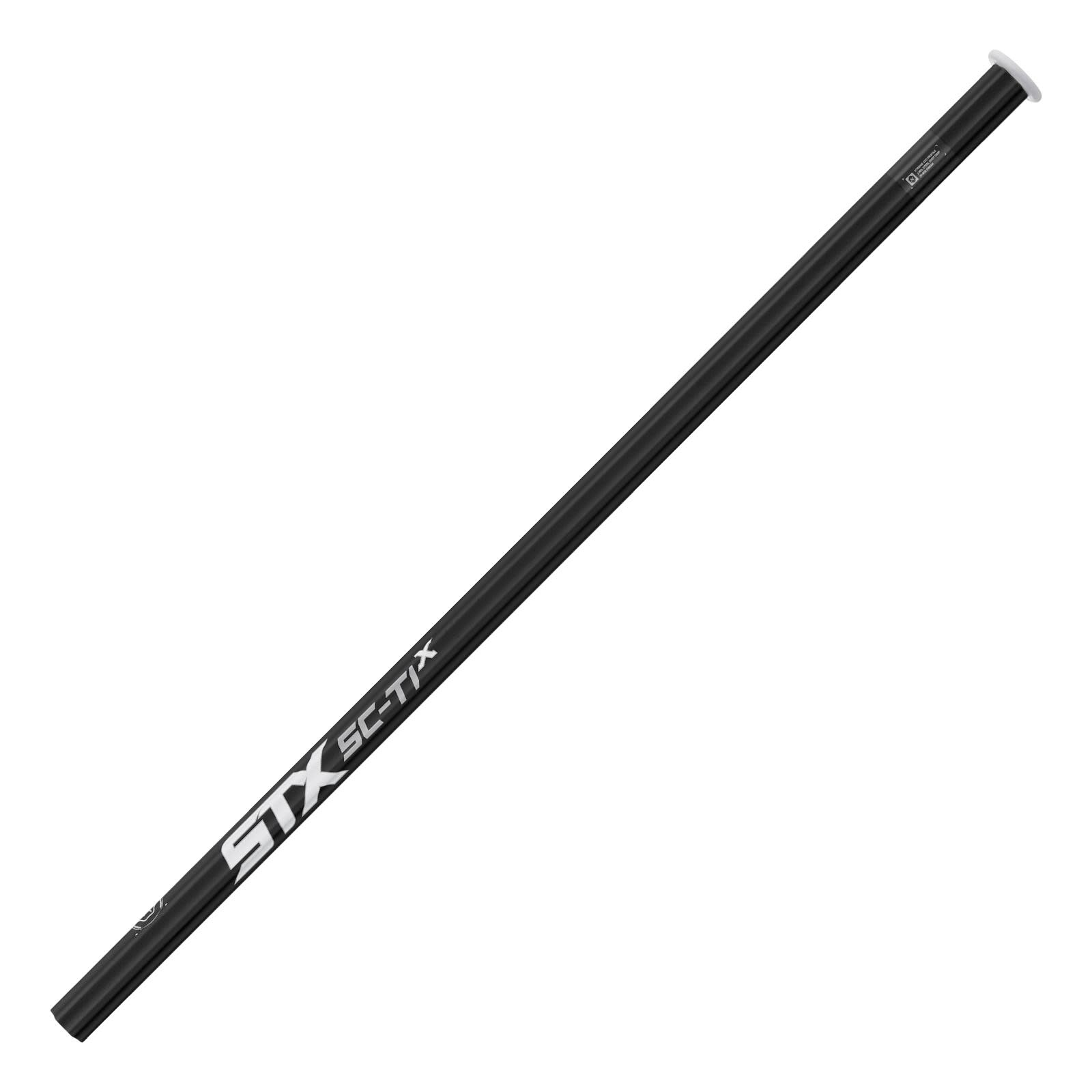 Nike Vapor Elite Defense Lacrosse Shaft - Platinum