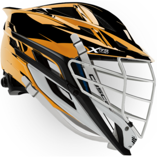 101 Lacrosse Helmet