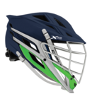 Cascade XRS Pro White Pearl Matte Navy Lime Green White