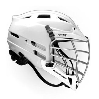 Cascade CPV-R Silver White Black