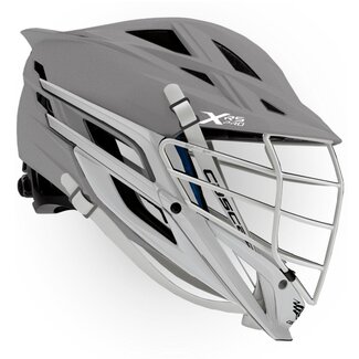 Cascade XRS Pro White Pearl Matte Grey White