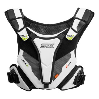 STX Cell 6 Shoulder Pad Liner