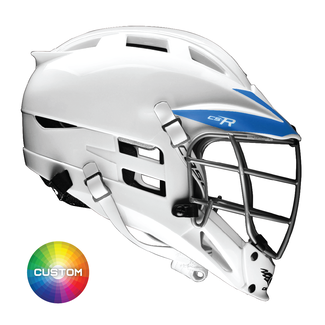 Cascade Custom CS-R Helmet