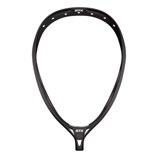 STX Eclipse 3 Unstrung Goalie Head Sling It! Lacrosse