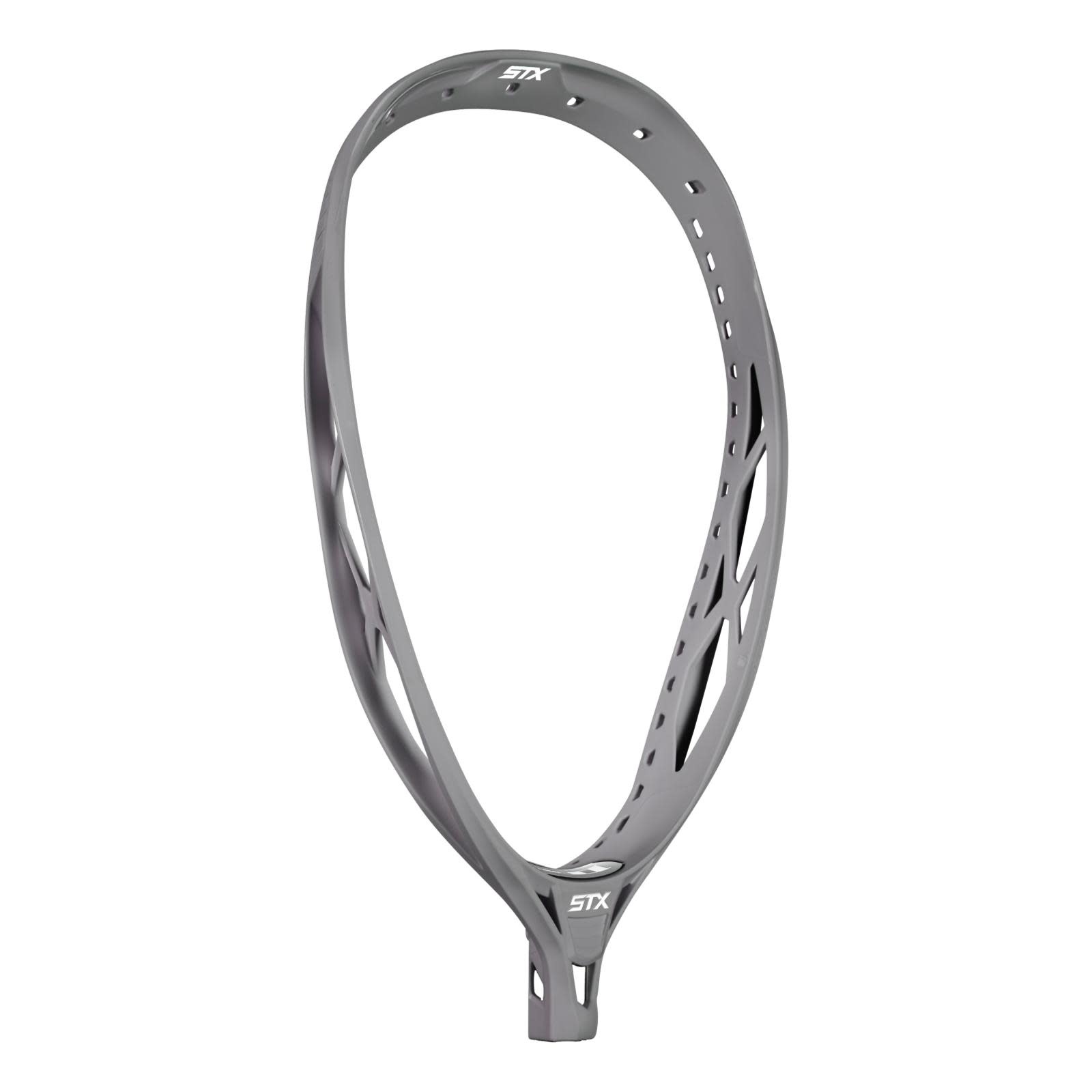 STX Eclipse 3 Unstrung Goalie Head Sling It! Lacrosse