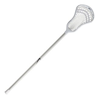 NIKE Vapor Pro Complete Attack Stick White/Platinum