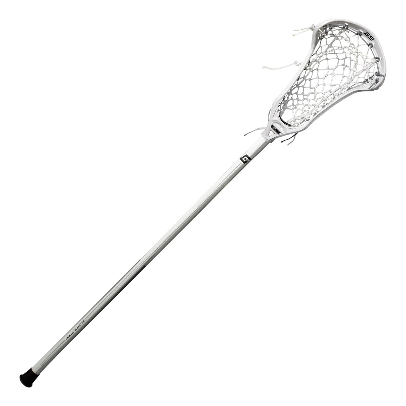 Whip 2 Complete Stick Sling It! Lacrosse