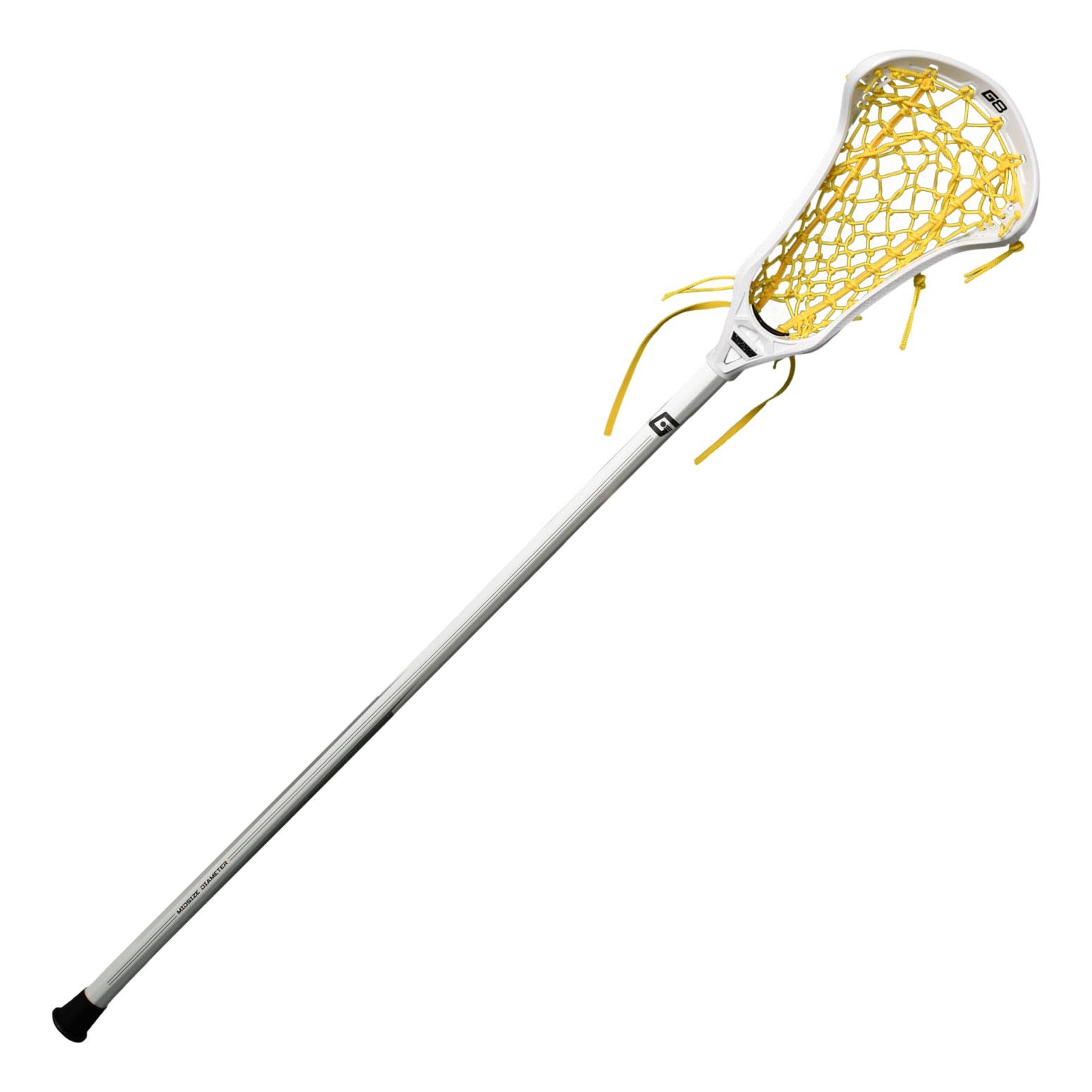 Whip 2 Complete Stick Sling It! Lacrosse