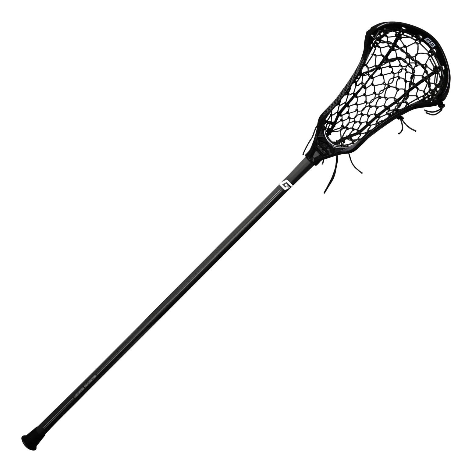 Whip 2 Complete Stick Sling It! Lacrosse