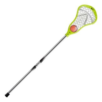 NIKE Lakota Miniature Stick with Ball Volt