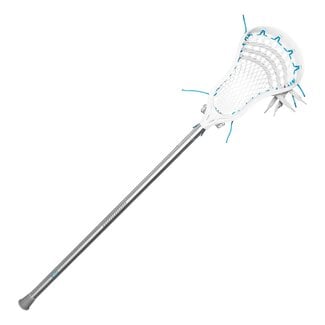 X10 Defense Complete Stick - Sling It! Lacrosse