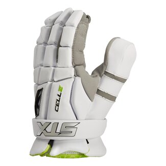 STX Cell 6 Goalie Gloves