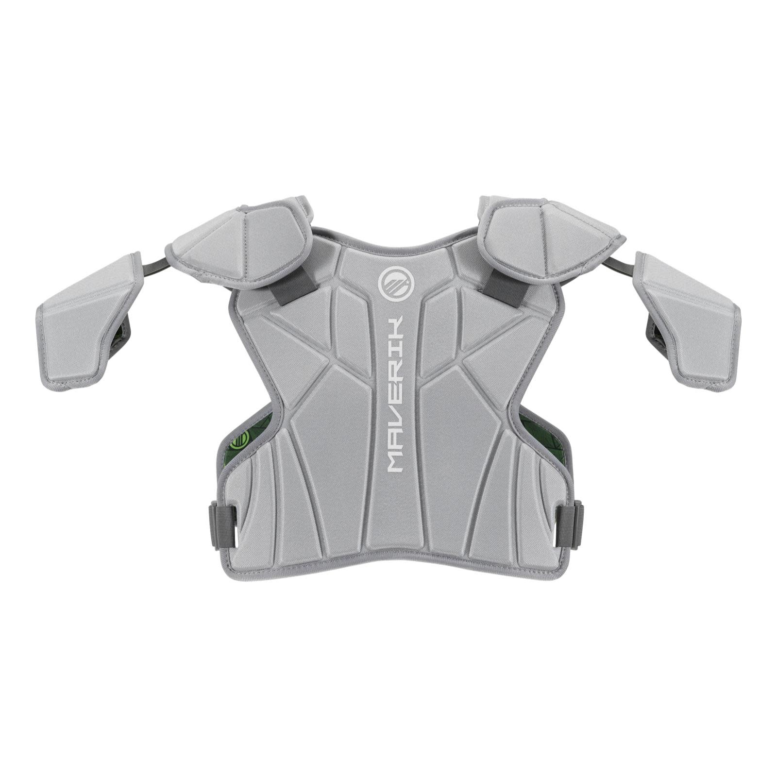 Maverik MX EKG Shoulder Pad Sling It! Lacrosse