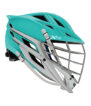 Cascade Cascade XRS Pro Helmet Grey Pearl Matte Seafoam White