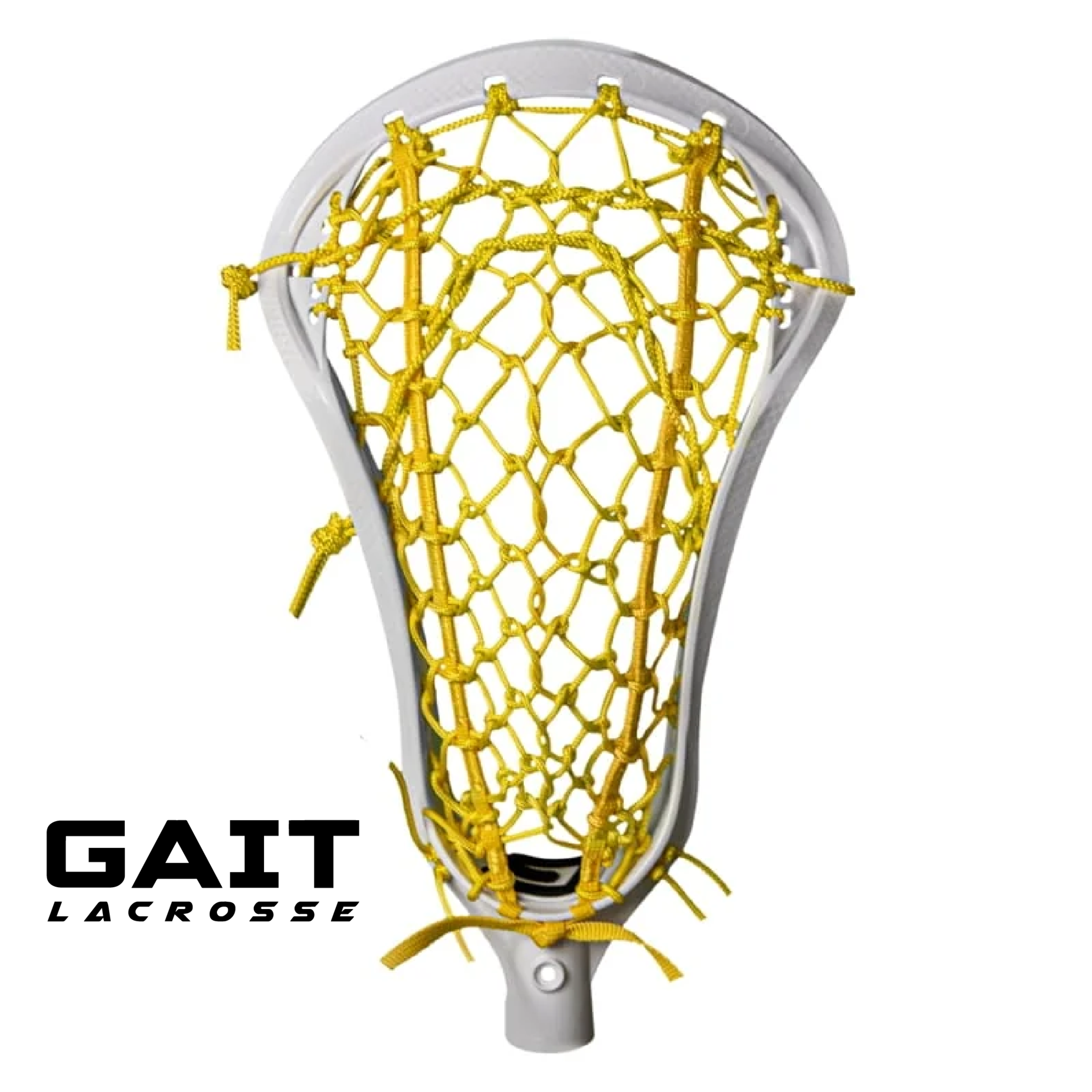 Flex Mesh Custom Stringing Sling It! Lacrosse