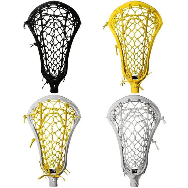 Flex Mesh Custom Stringing Sling It! Lacrosse