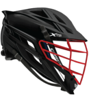 Cascade XRS Pro Scarlet Chrome Black Black Black Black