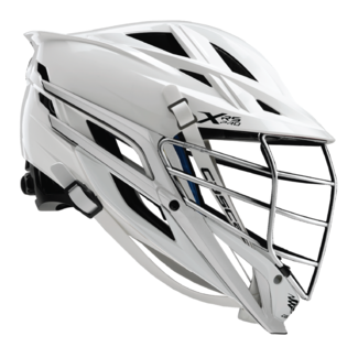 Cascade Burlingame Coyotes Helmet