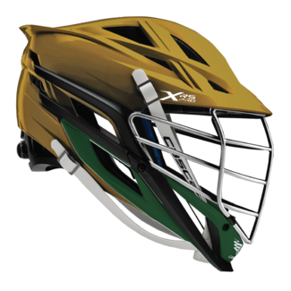 Cascade Casa Grande High School Helmet