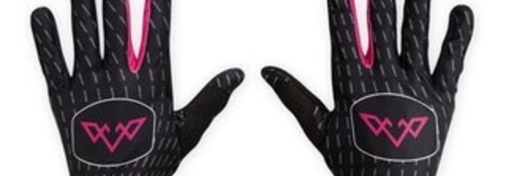 Tasco MTB - Double Digits Surge MTB Gloves