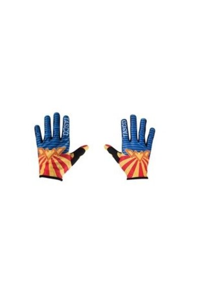 tasco mtb gloves