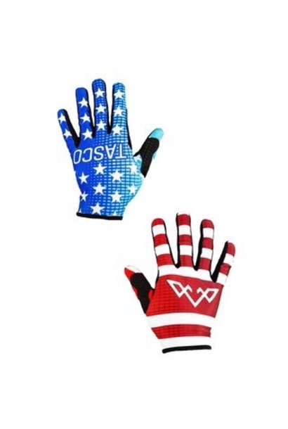 tasco mtb gloves