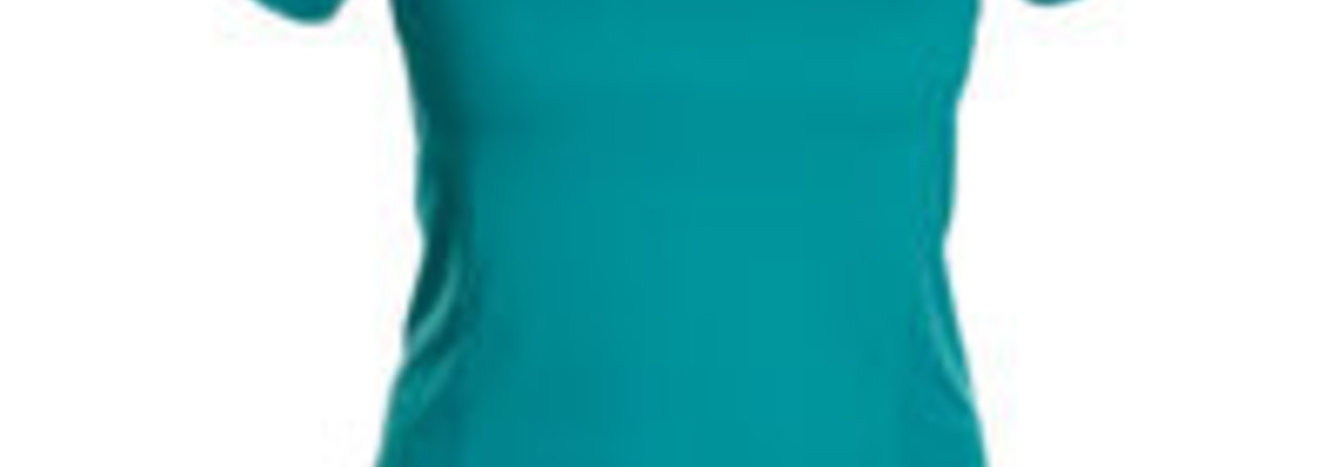 Shredly - the CARGO JERSEY - Teal - Size XS