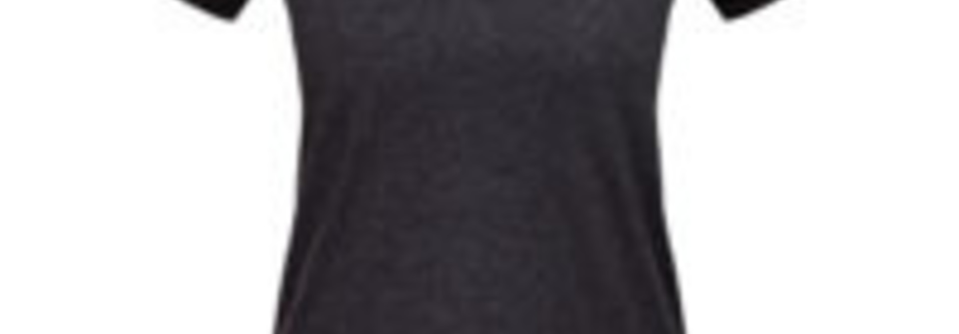 Shredly - the HONEYCOMB SHORT SLEEVE - Charcoal/Black - Size M