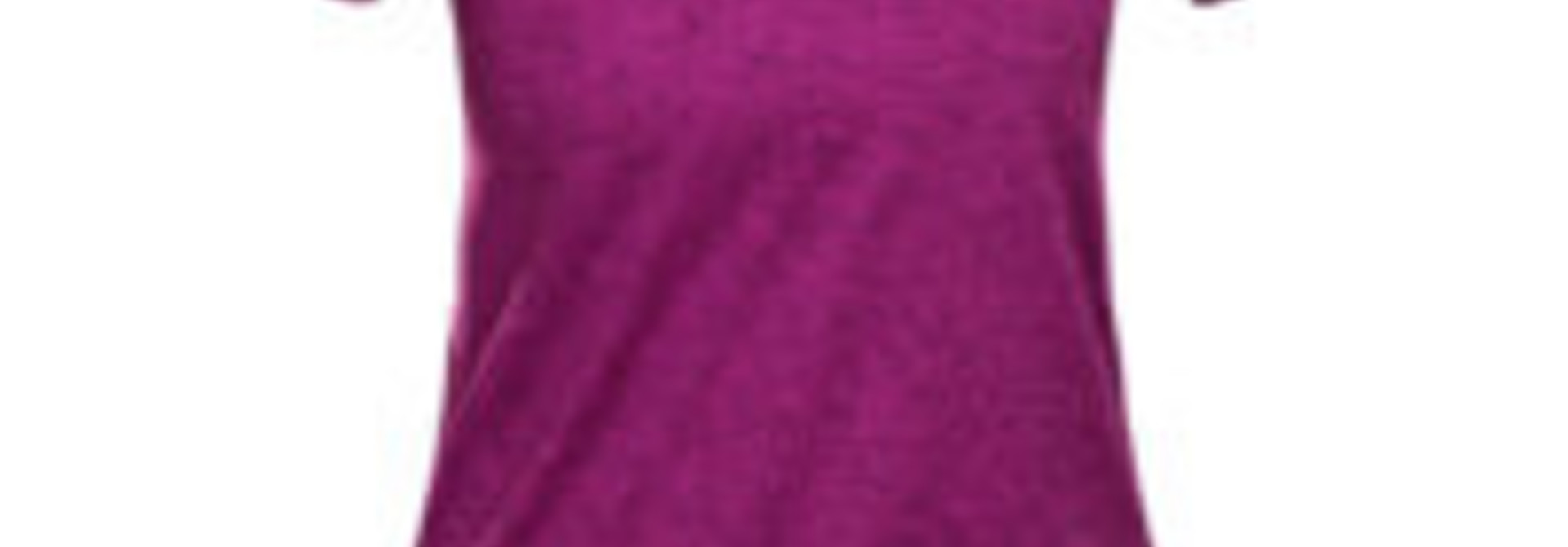 Shredly - the HONEYCOMB SHORT SLEEVE - Berry - Size L