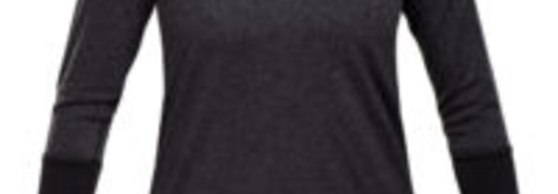 Shredly - the HONEYCOMB 3/4 - Charcoal/Black - Size L