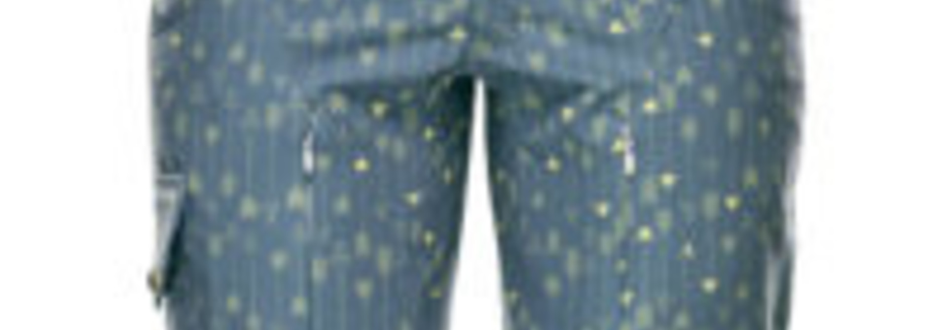 Shredly - the MTB LONG - the SARAH - Size 0
