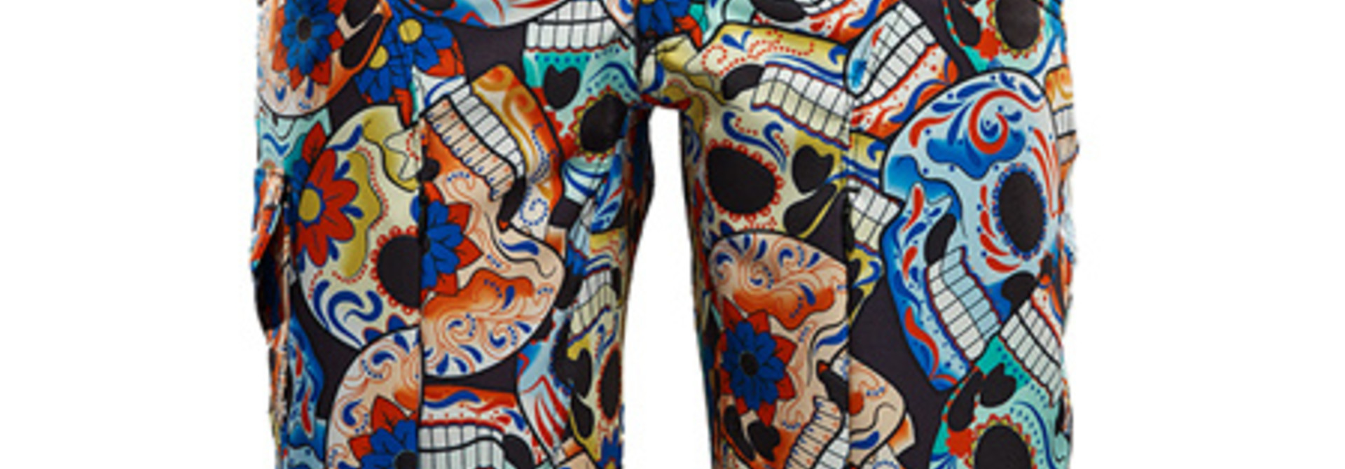 Shredly - the MTB LONG - the KAYLIE - Size 8