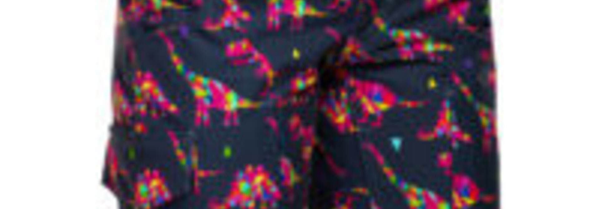 Shredly - the MTB SHORT - the JONESY - Size 14