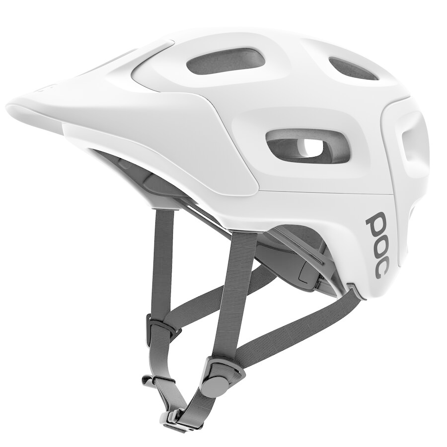 poc trabec helmet