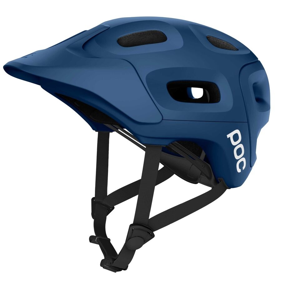 poc mtb helmets