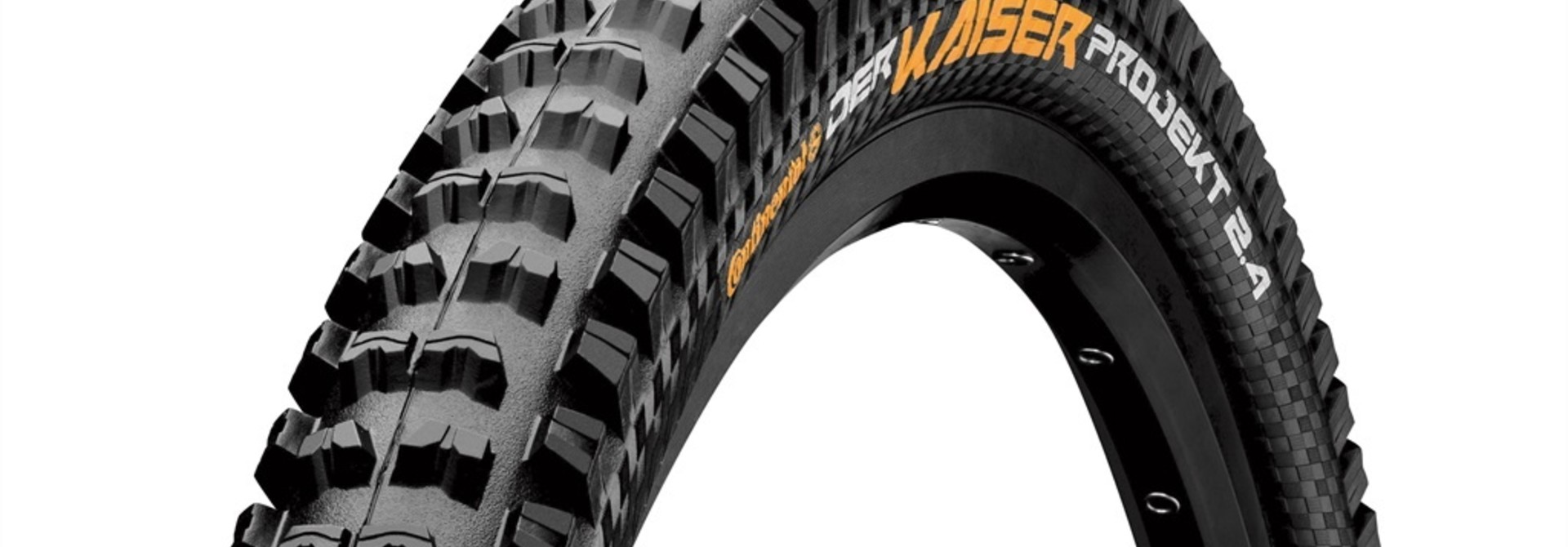 Continental Der Kaiser Projekt II - Protection Apex