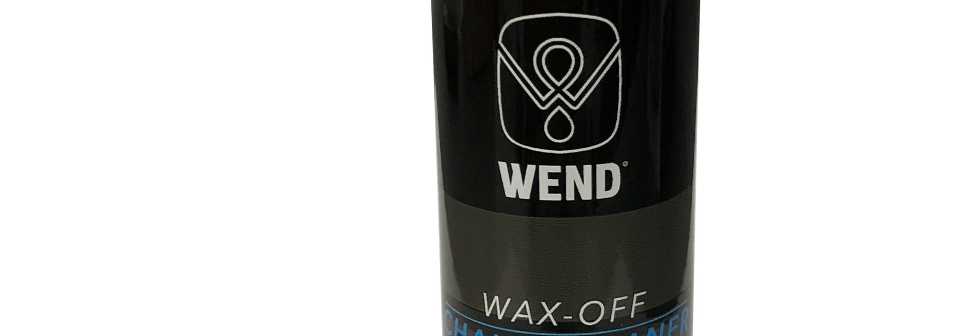 Wend Wax-Off Chain Cleaner