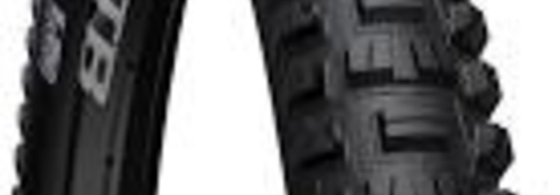 WTB Convict Tire - 27.5 x 2.5, TCS Tubeless, Folding, Black, Tough, Fast Rolling