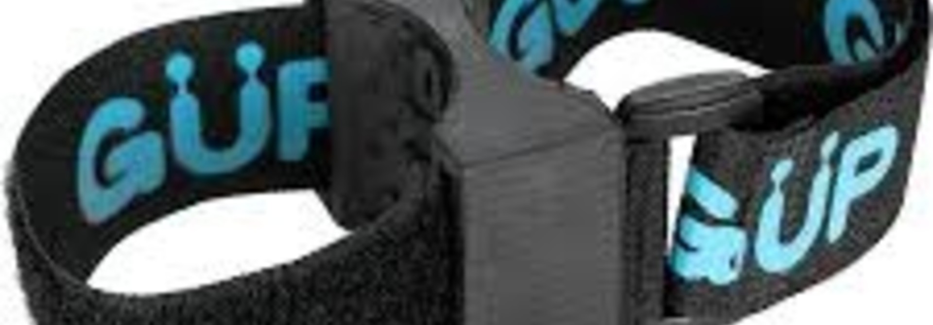 GUP Holster Canister Strap