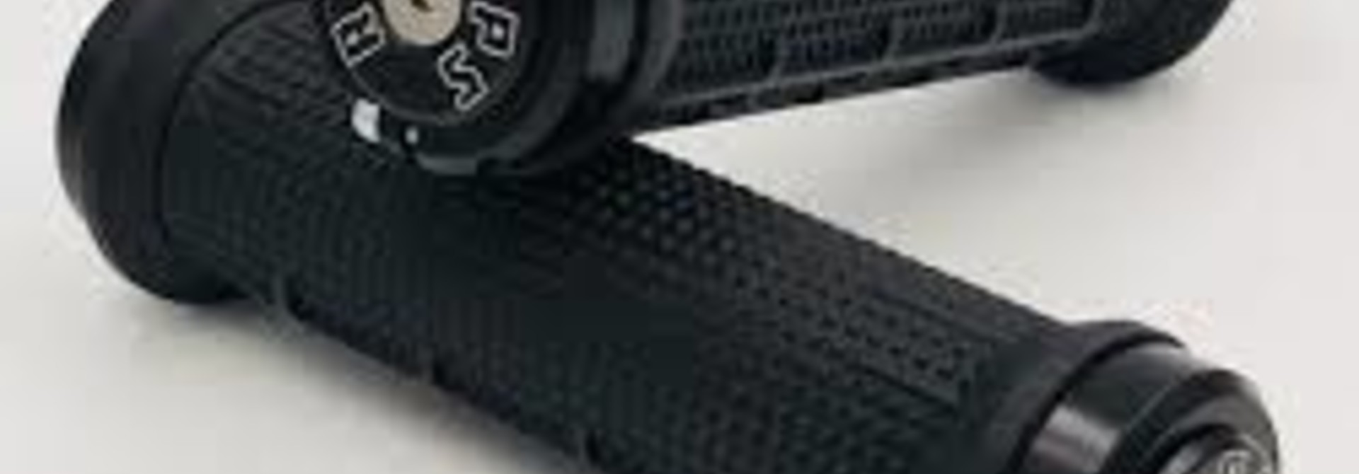 REV Grips - Race Series Shock Absorbing Grip System