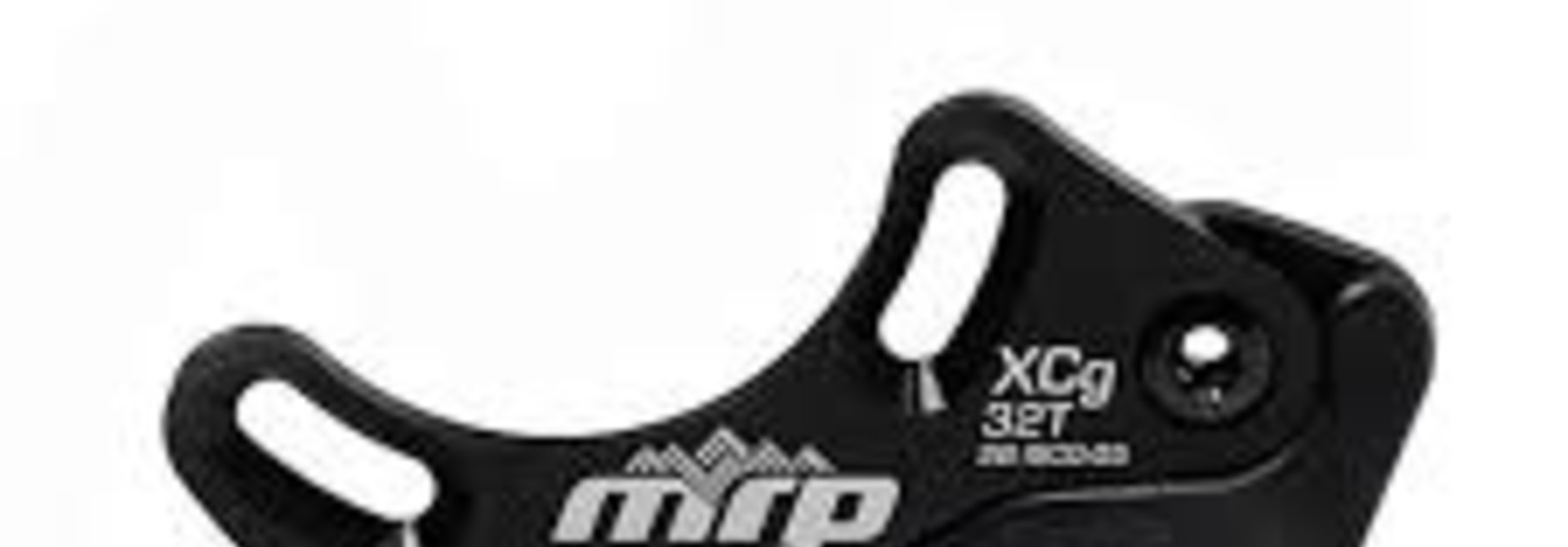 MRP - 2-Bolt XCg Bashguard
