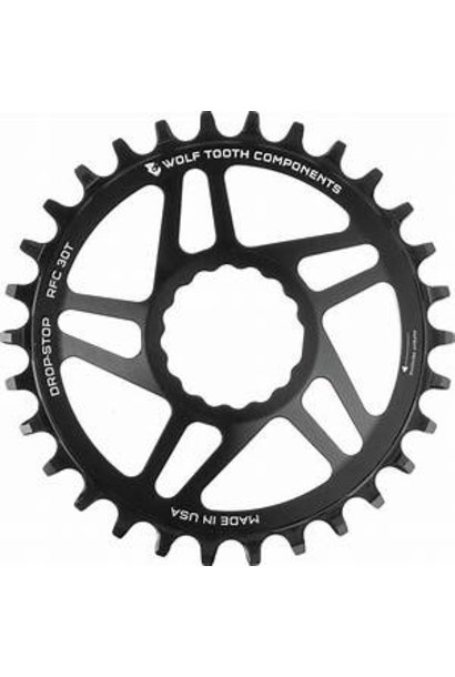 30t direct mount chainring