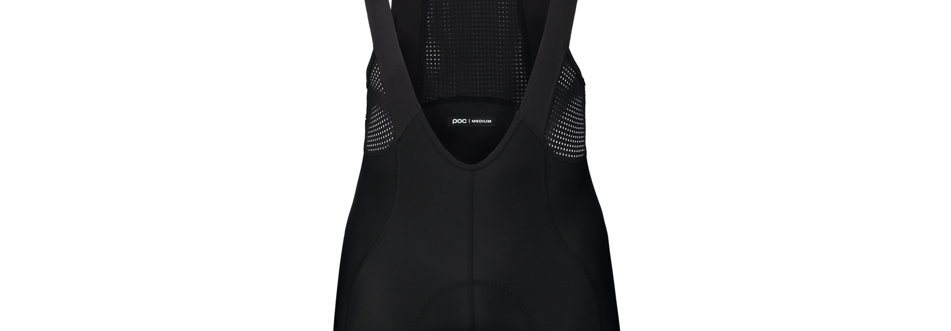 Essential Road VPDs Bib Shorts - Uranium Black
