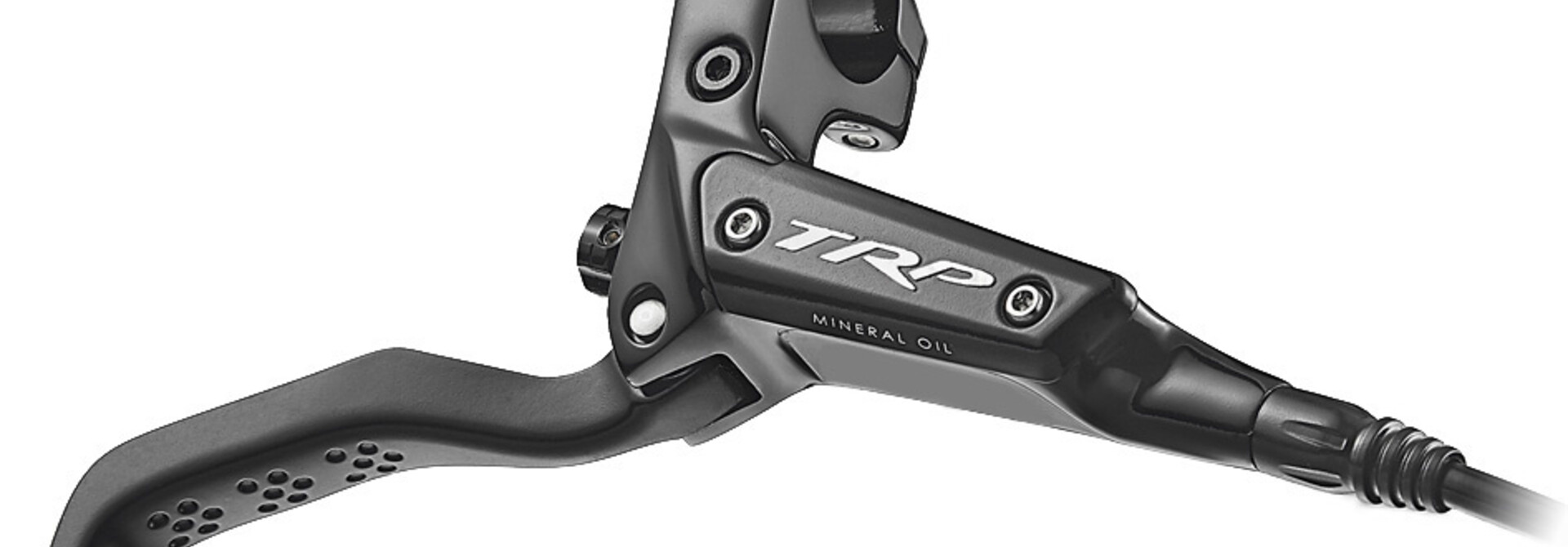TRP Quadium Brakes