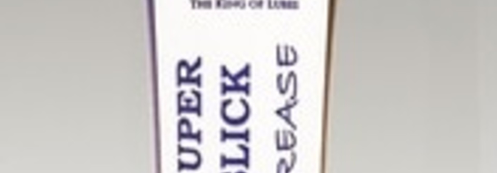 RnR Super Slick Grease 4oz Tube